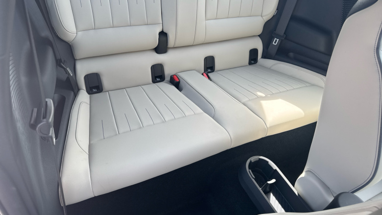 MINI Cooper 135kW E Exclusive [Level 1] 41kWh 3dr Auto Electric Hatchback